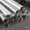 Seamless ERW Type ASME SCH40 STD Customized Length Carbon Steel Pipe
