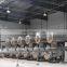 Rice Milk Sterilization Machine water bathing type retort machine / food autoclave sterilizer for meat / milk / vegetable /fruit