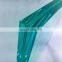 tempered glass for commercial buildings translucent laminated glass