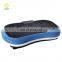 Body slim plate vibration platform super body shaper   vibration plate