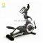 high quality electric underdesk elliptical fitness crosstrainer for commercial gym