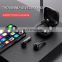 High definition oem earphones in-ear stereo phone accessories earphones and chargers