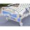 Hot Selling 3 Function Manual Electrical Medical Hospital Bed