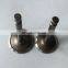 Intake and Exhaust Valves Kit for 192F 12HP Air Cooled four Stroke Diesel Engine Generator Parts