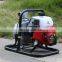BSWP10 BISON China Taizhou Household Mini Portable Gasoline Water Pump with Handle of Good Price