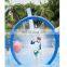 Residential Free Water Play Parks Splash Zones For Sale