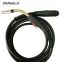 air cooling MAXI-450 black handle welding torch MIG MAXI 450 gas torch