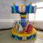 Adventure Park Fairground Merry Go Round Carousel For Sale Price