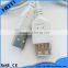 Type A to Type A Male/Female USB 2.0 Extension Cable for PC 1m