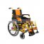 Trending hot products folding lightweight electric wheelchair