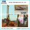 hydraulic filter for bauer rotary drilling rigs