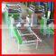 easy operate pvc laminating gypsum board equipment/plant /macnine/production line