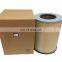 0180945802 0180941002 generator set air filter ecb120376 / 120472 c311195 air filter element