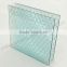 High Quality customized transparent panel acrylic bubble wall