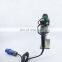 hot sell plastic welding hand extruder plastic machine