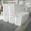 PP material floorball hockey fence Floorbee Hangar Arena rink system Floorball rinks Unihoc