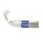 220 volt Electric stainless steel rod tube maxiwatt cartridge heater