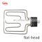 Best Price of Tubular Heater, Heating Element for Steamed Machineand With ROHS Certificate