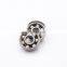 6*10*2.5mm miniature hybrid ceramic stainless steel ball bearing