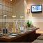 2020 Rechargeable LED Desk Lighting Modern Design Table Lamps For Hotel Bedroom