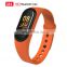 Xiaomi Mi Band 5 Smart Bracelet 4 Color AMOLED Screen Miband 5 Smart band Fitness Tracker  Sport Waterproof Smart Band