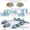 High Capacity Lower Price Charcoal Briquette Making Machine