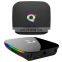 Original factory H6 TV BOX 4GB 32GB /64GB H.265 android 9.0 HD 6K Q plus tv box android 6k Smart TV BOX 16GB 64GB