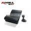 Kobramax High Quality Universal 19*12*3 Car steering wheel cover For GENERAL MOTORS