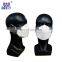 3D Full Automatic 1+1 Fish Mask Machine with Packing Line