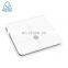New Inventions Blue Tooth Smart Digital Electronic Body Fat Scale With Smart Phone App