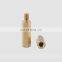 stainless steel stud single - end hexagonal column connecting thread adapter the male female threaded standoff M5