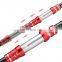 Wholesale Carbon Fishing Rods Ultrahard 4.5m Telescopic Long Cast Fishing Rod Distance Throwing Fishing Rod