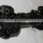 Hot sale driveshaft 2201-00532 cardan pto drive shaft for bus Yutong