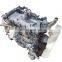 USED ISUZU Engine 4HK1 Complete Engine Assy For Diesel Engine