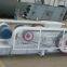 Double Roll Crusher for Sale