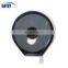 Wall mounted 9 inches plastic jumbo roll paper towel tissue dispenser