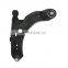 CAPS Best Quality OE 1J0407151C 1J0407151B Car Control Arm For Sale
