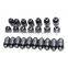 24Pcs Hydraulic Roller Lifter Flat Tappet HLA For Mitsubishi Galant Chrysler