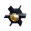 Для Sierra Johnson Evinrude 9,9 - 15 л.с. вентилятор 386084 0386084 18 - 3050 500355 Новый