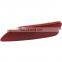 Auto Rear Bumper Reflector Lamp For Cororlla 2012 81910 - 02130 81920 - 02030