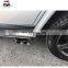 W463 exhaust fit for G-class W463 2008-2016y to B-style exhaust system left and right w463 muffler