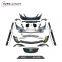 W222 2010-2016y bodykit S63 b700 autoparts front bumper side skirt grille rear bumper front lip w222 S350 S400 S500 S63 S65 b700