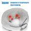 Shiatsu Neck and Shoulder Massager with Heat for Pain Relief