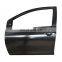 Car Front Door Panel For Vios Yaris 2008-2013 NCP92 67002-0D210 67001-0D210 Auto Spare Body Parts