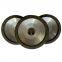 Diamond grinding wheel specifications agate stones of high efficiency good self-sharpening bowl grinding wheel