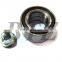 car spare parts front wheel bearing kit for renault kangoo 7701208950
