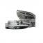 New style Universal Exhaust Muffler Tips For Mercedes 18 S Class W222 Maybach