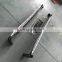 Aluminium alloy side step Running boards for 2017+ MG zs