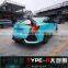 pp Car Body Kits for Honda Civic TYPE R Bumper Guard Side Skirt Spoiler
