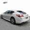 High quality caract style body kit for Porsche Panamera 970(10-13) glassfiber front bumper rear bumper and side skirts